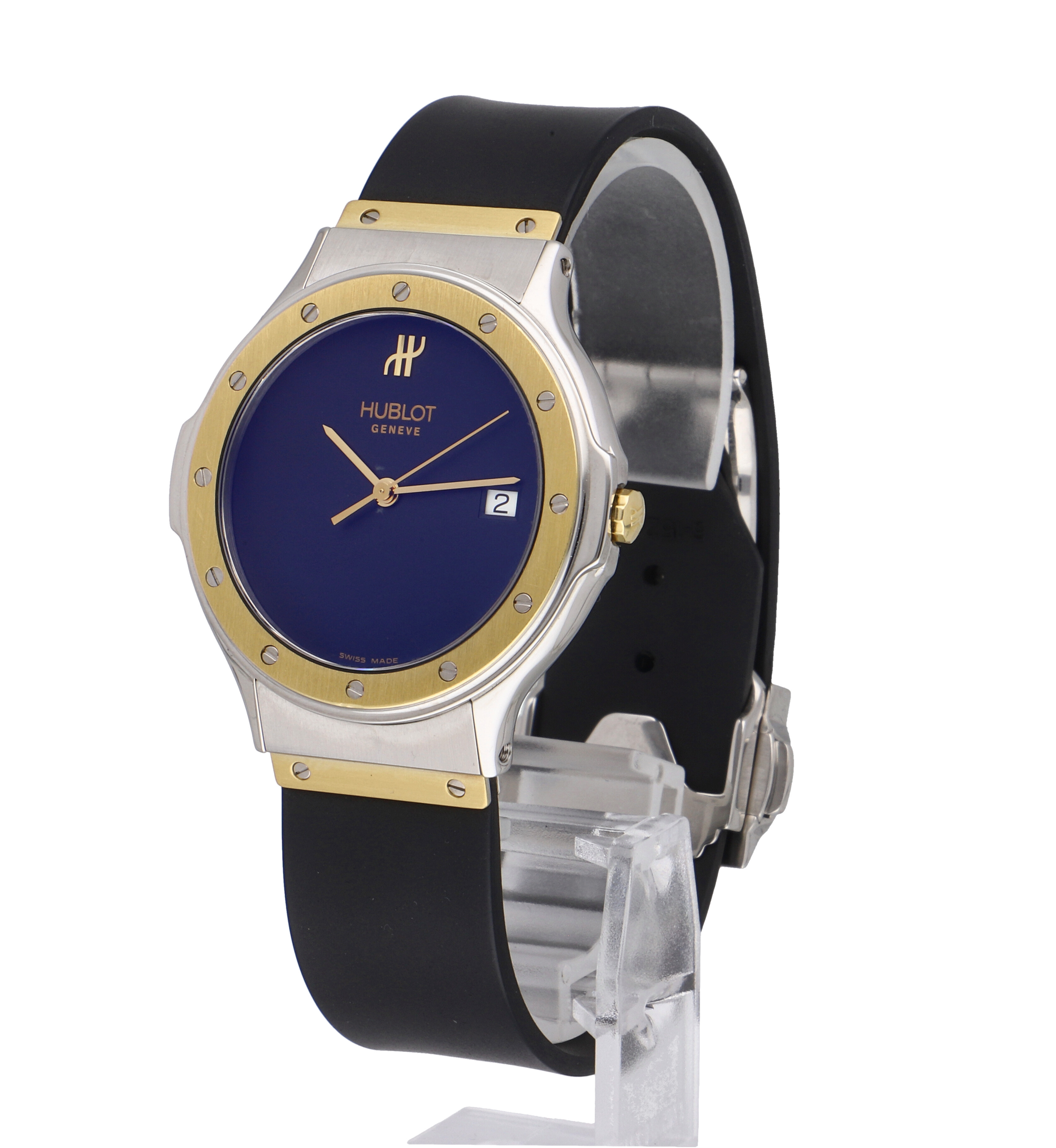 Hublot Classic Fusion